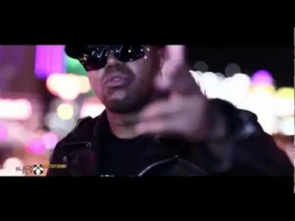 Video: DJ Paul - What I Look Like (W.I.L.L.)